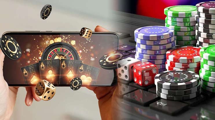 Bikini Paradise slot game interface showing tropical reels and paytable on orbit88